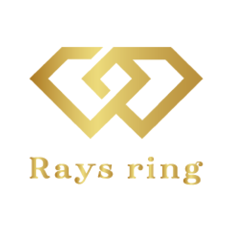 Raysringロゴ