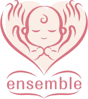 ensembleロゴ