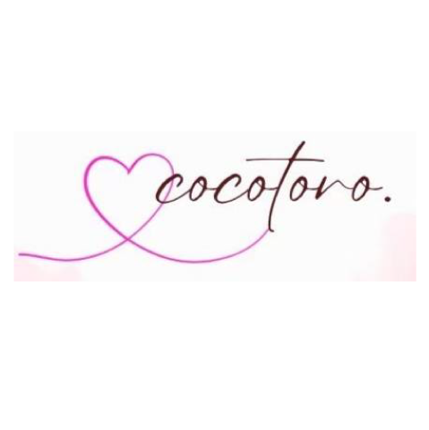 cocotoroロゴ